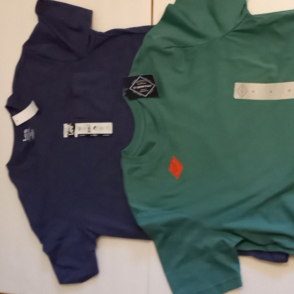 New: Men's T Shirts